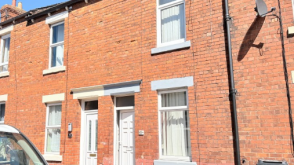 Modernisation in Carlisle photo